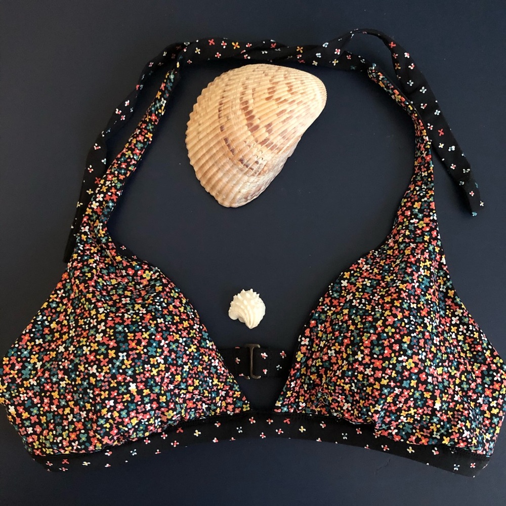 Roxy Reversible bikini top L.